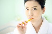 定期検診